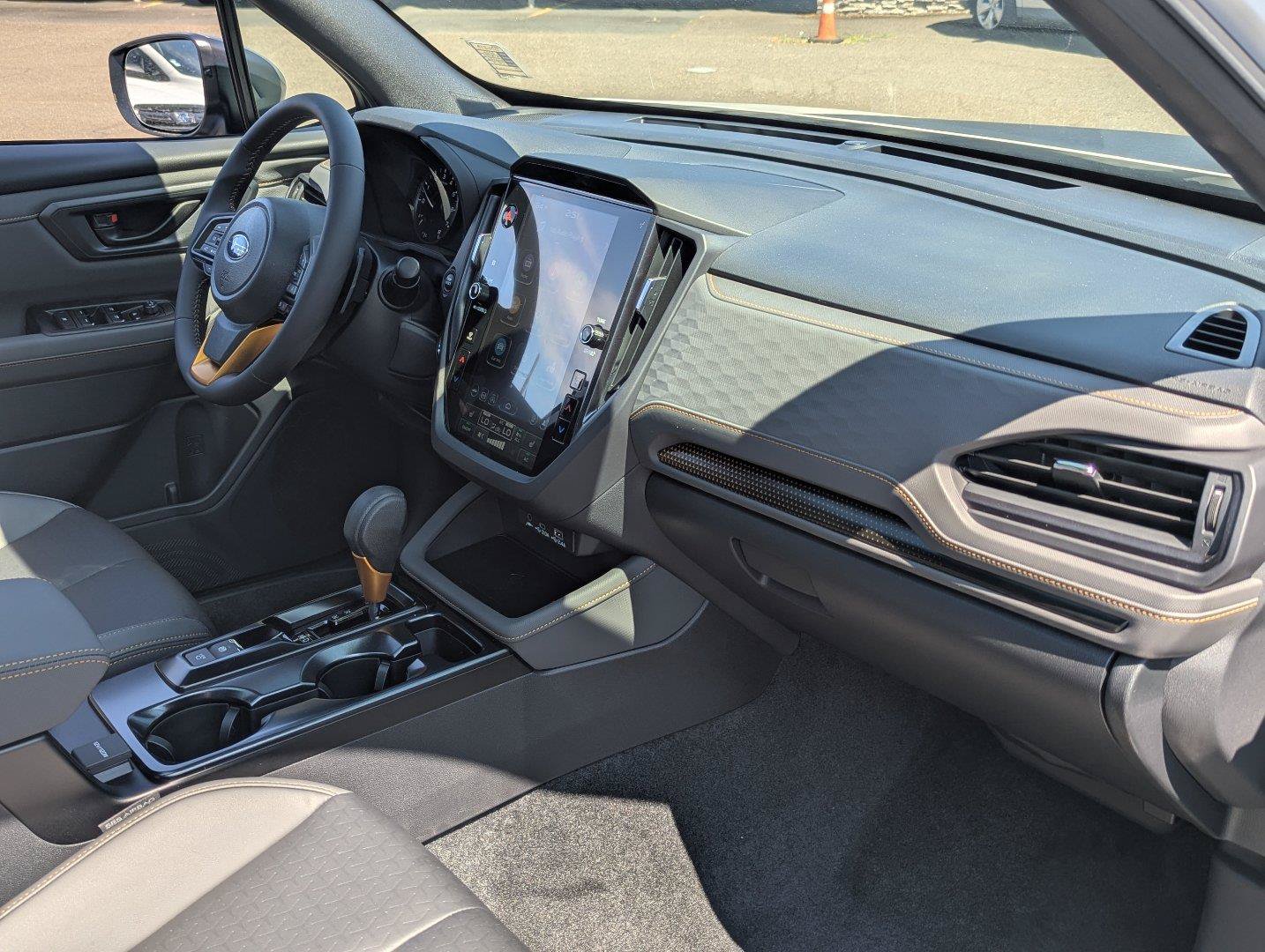 New 2026 Subaru Forester Wilderness AWD/4WD image 36
