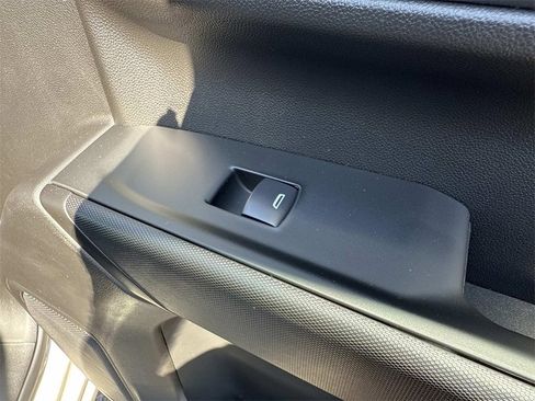 New 2026 Chevrolet Silverado 1500 Custom image 27