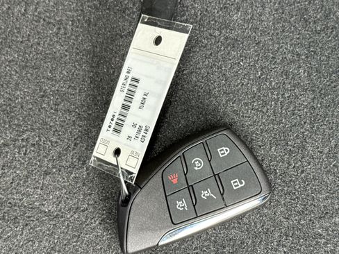 New 2026 GMC Yukon XL Denali image 40