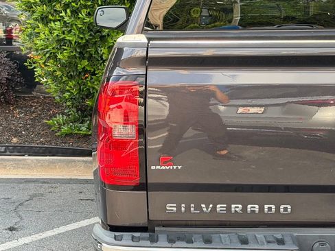 Used 2014 Chevrolet Silverado 1500 LT AWD/4WD image 15