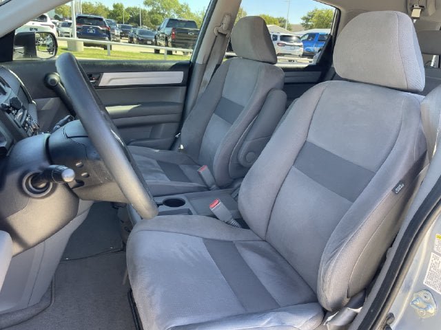 Used 2010 Honda CR-V EX image 14