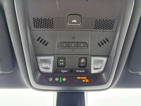 Used 2022 Cadillac XT6 Sport image 32