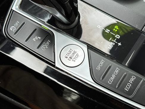 Used 2022 BMW X3 sDrive30i w/ Convenience Package image 23