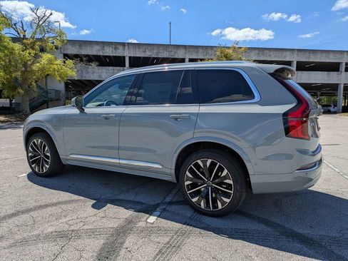 New 2026 Volvo XC90 T8 Plus w/ Protection Package Premier AWD/4WD image 4