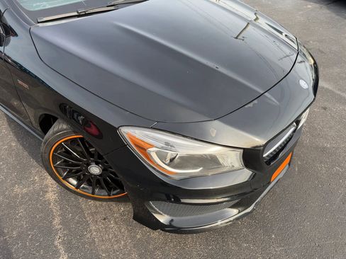 Used 2016 Mercedes-Benz CLA 250 CLA 250 4MATIC Coupe 4D image 49
