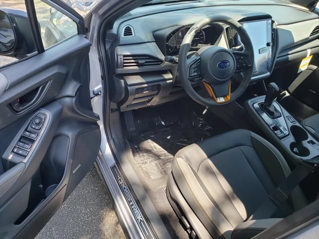 New 2026 Subaru Crosstrek 2.5i Wilderness AWD/4WD image 10