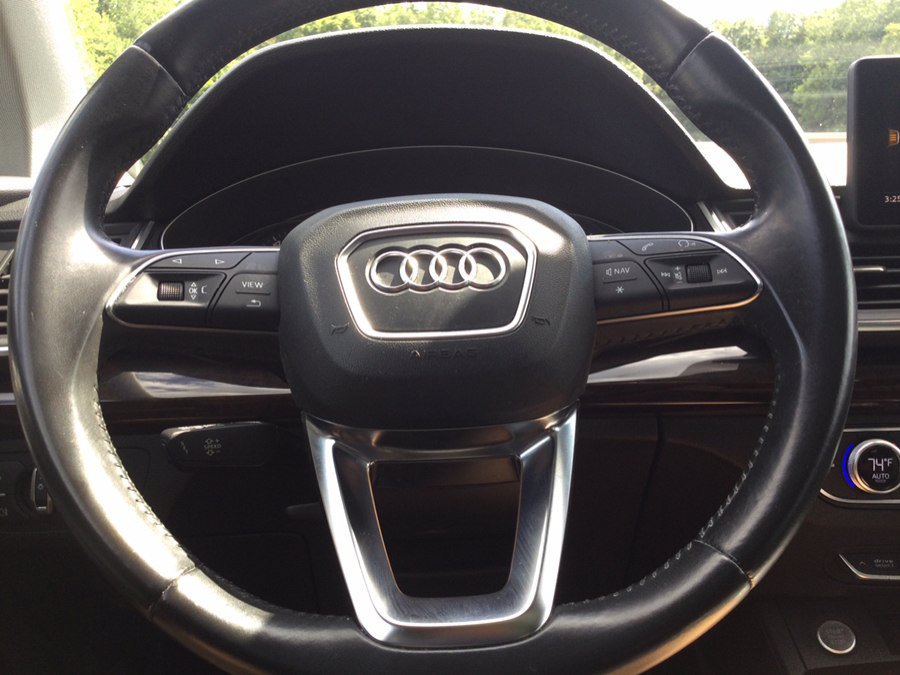 Used 2019 Audi Q5 2.0T Premium AWD/4WD image 27