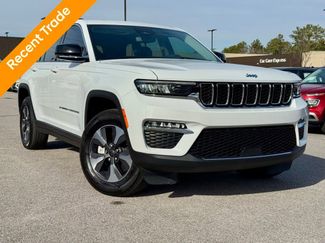 Used 2022 Jeep Grand Cherokee Limited 4xe video 1