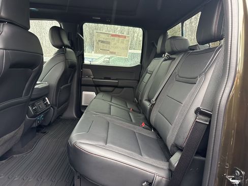 New 2026 Ford F150 Raptor image 33