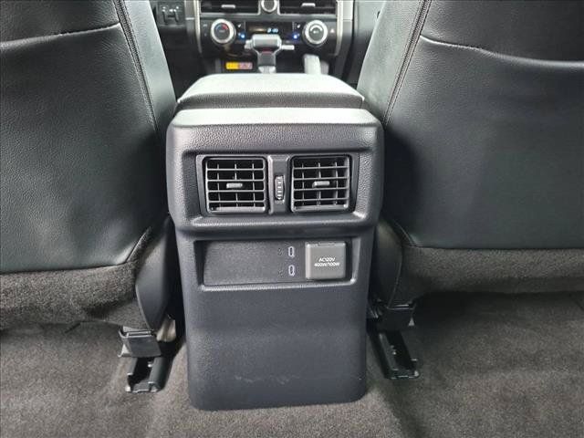 Certified 2025 Toyota 4Runner TRD Off-Road Premium w/ Tow Technology Package AWD/4WD image 17