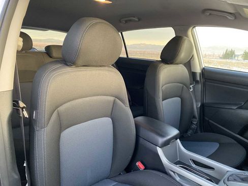 Used 2016 Kia Sportage LX image 17