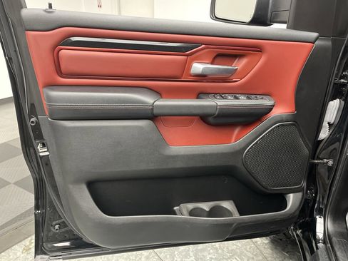 Used 2022 RAM 1500 Rebel w/ Level 1 Equipment Group image 8