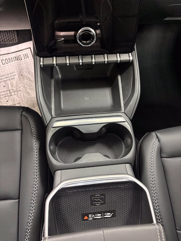 New 2027 GMC Terrain Denali AWD/4WD image 13