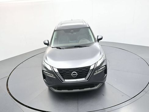 Used 2023 Nissan Rogue SV w/ SV Premium B Package FWD image 28