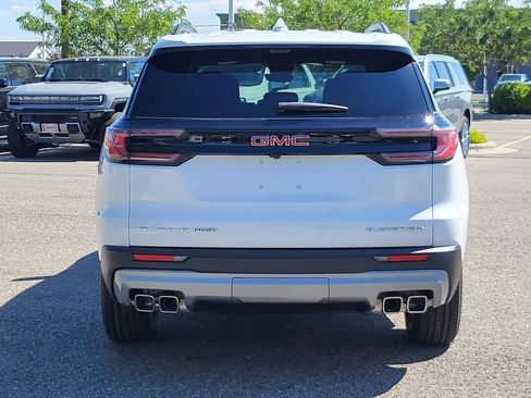 New 2026 GMC Acadia Elevation image 43