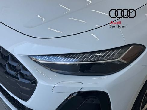 New 2026 Audi A5 2.0T Premium Plus AWD/4WD image 4
