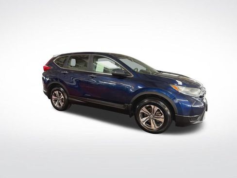 Used 2017 Honda CR-V LX image 10