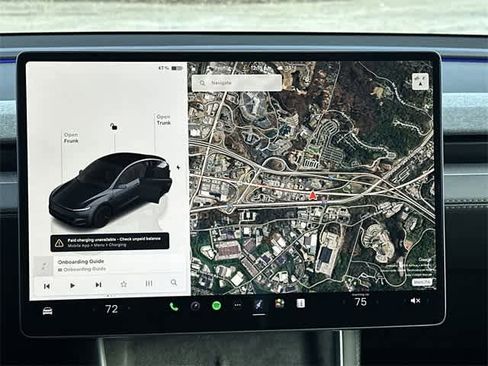 Used 2026 Tesla Model Y Long Range image 11