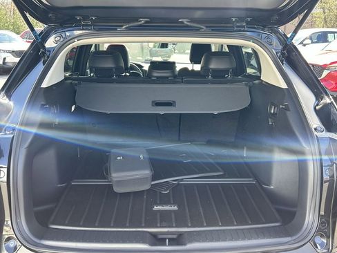 Certified 2025 MAZDA CX-50 AWD 2.5 S w/ Weather Package image 26