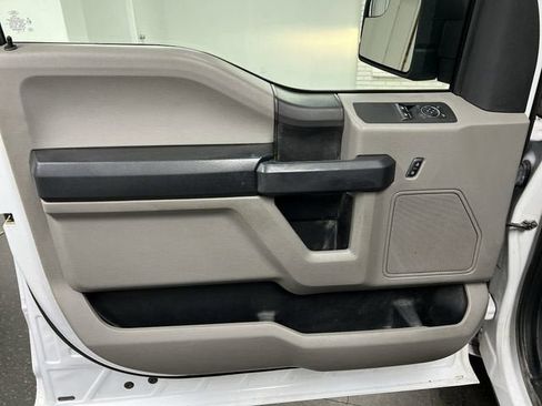 Used 2018 Ford F150 XL w/ Equipment Group 101A Mid RWD image 20