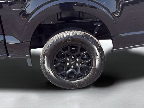 Used 2025 Ford F150 STX AWD/4WD image 22