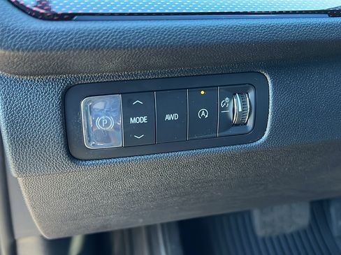 New 2026 Chevrolet Traverse Z71 w/ Enhanced Driving Package image 31