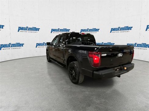 New 2025 Ford F150 STX w/ STX Black Appearance Package image 8