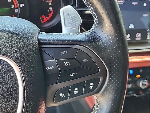 Used 2023 Dodge Durango SRT AWD/4WD image 19