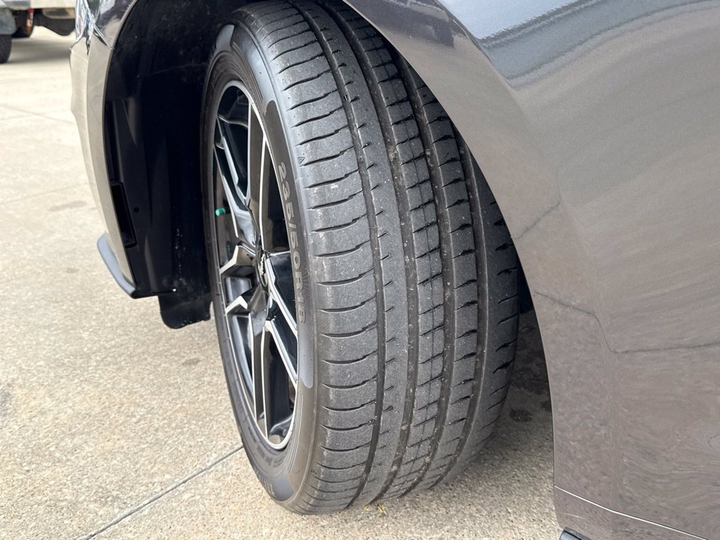 Used 2022 Ford Mustang Premium RWD image 52