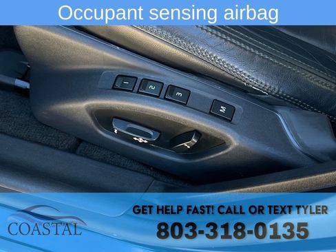 Used 2013 Volvo S60 T5 image 8