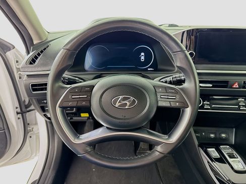 Certified 2023 Hyundai Sonata SEL w/ Convenience Package image 11