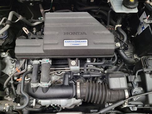 Used 2019 Honda CR-V EX-L image 30