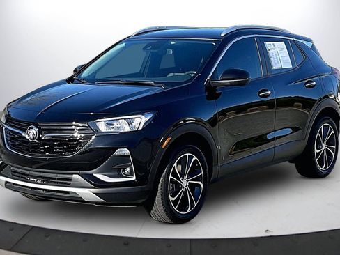 Used 2023 Buick Encore GX Select image 4