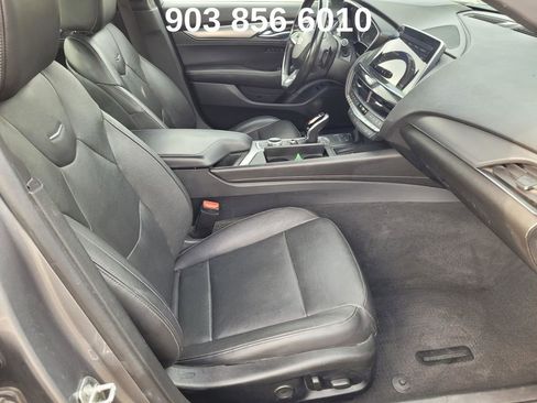 Used 2022 Cadillac CT5 Premium Luxury w/ Climate Package image 23