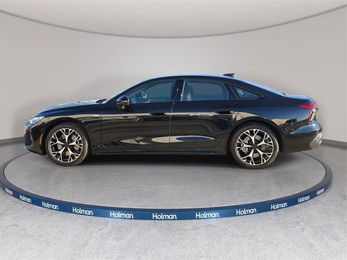 New 2026 Audi A6 Premium Plus image 8