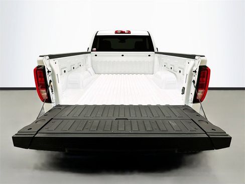 New 2026 GMC Sierra 1500 Pro w/ 1SA Safety Plus Package image 25