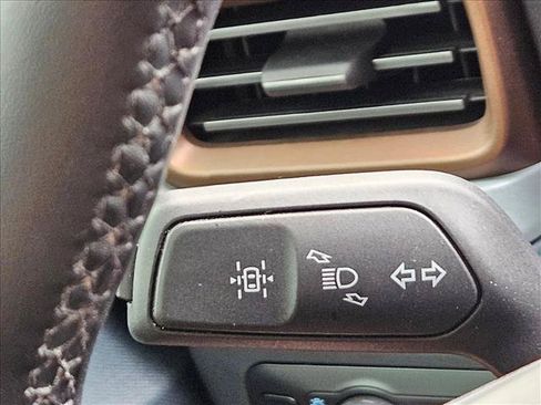 Used 2024 Ford Maverick Lariat AWD/4WD image 20