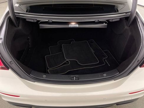 Used 2022 Mercedes-Benz E 450 4MATIC Sedan image 10