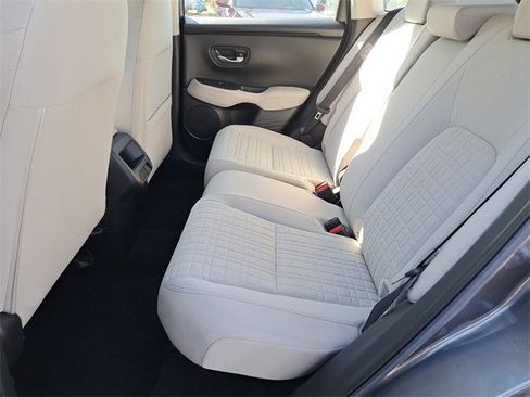 Certified 2024 Honda HR-V LX image 11