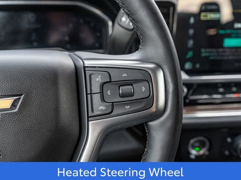 Used 2023 Chevrolet Silverado 1500 LT image 23