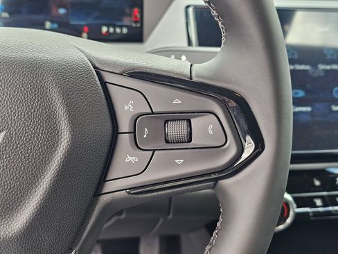 New 2027 Chevrolet Bolt LT w/ Comfort Package FWD image 25
