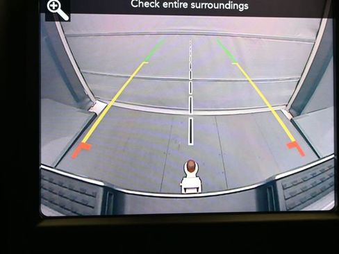 Used 2019 RAM 2500 Big Horn image 13