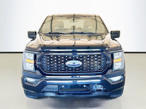 Used 2023 Ford F150 XL w/ STX Appearance Package RWD image 2