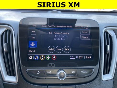 Used 2024 Chevrolet Malibu LT image 9