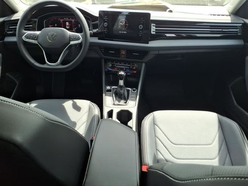 New 2026 Volkswagen Jetta SEL FWD image 8