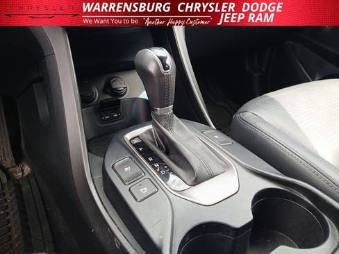 Used 2014 Hyundai Santa Fe Limited AWD/4WD image 18