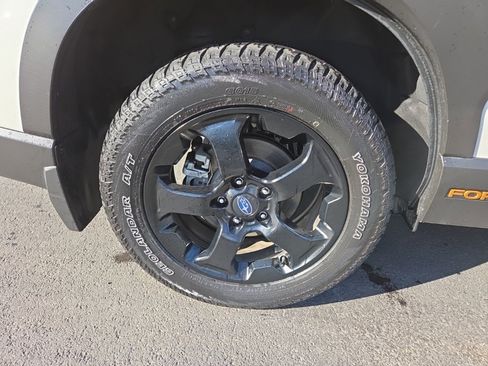 Used 2022 Subaru Forester Wilderness w/ Wilderness Package image 26