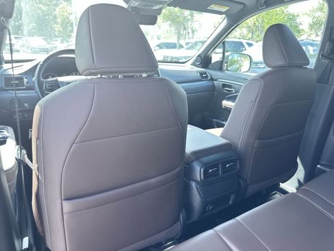 Used 2024 Honda Ridgeline RTL image 14