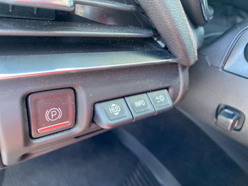 Used 2022 Cadillac CT5 Sport image 17