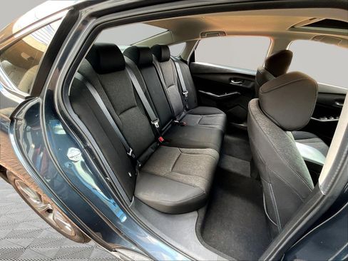 Used 2024 Honda Accord EX image 22